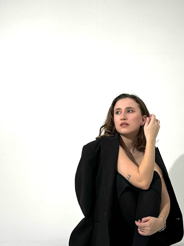 Mila Tymyshyn
